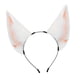 thumbnail image 3 of Diadema con orejas de gato Yinane para fiestas de cosplay, 3 of 8