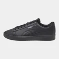 thumbnail image 1 of TENIS PUMA RICKIE CLASSIC NEGRO HOMBRE 25.5CM, 1 of 4
