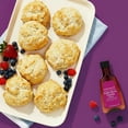 thumbnail image 2 of bettergoods Triple Berry Vanilla Flavor, 2 fl oz, 2 of 9