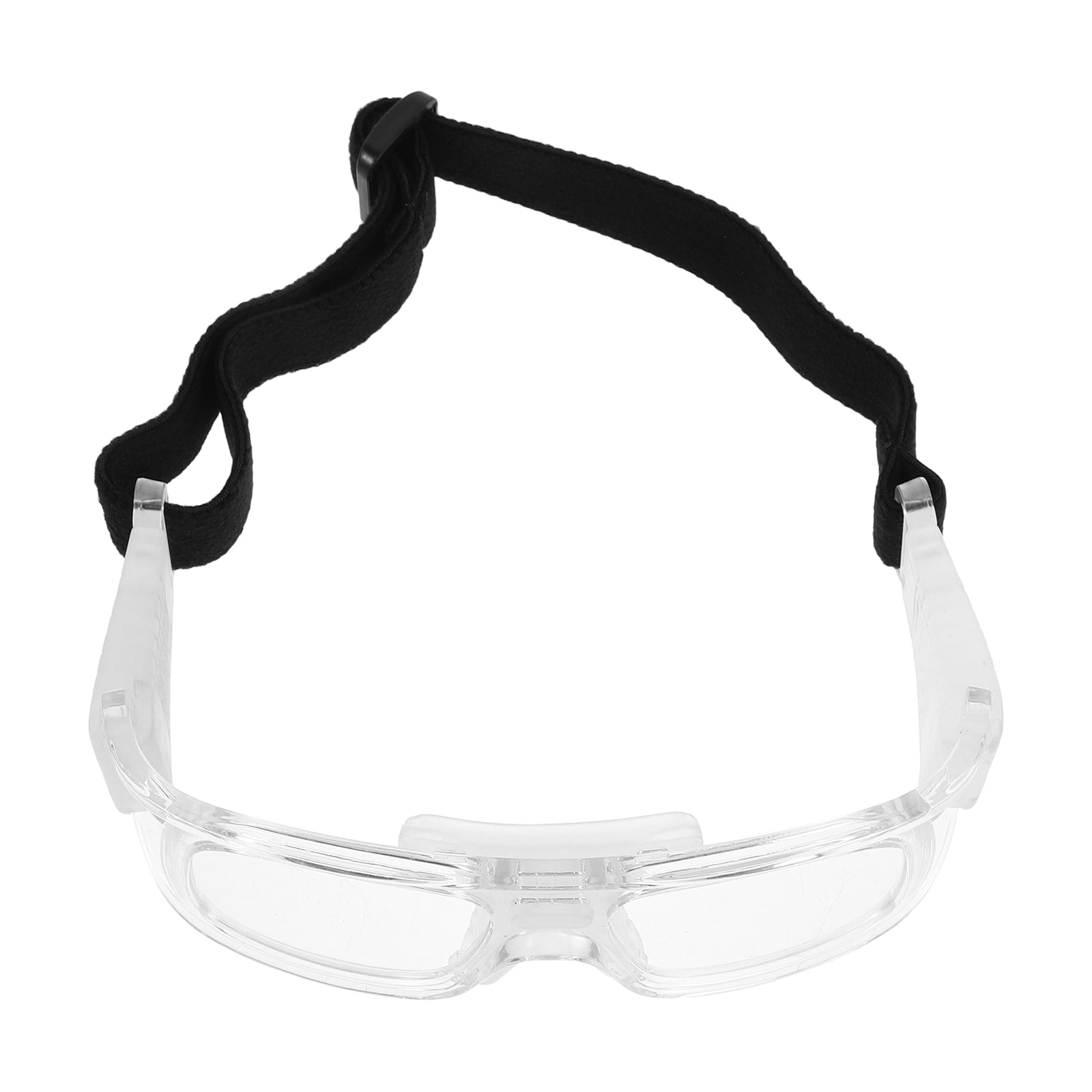 Safety Vu Safety Glasses Smoke - ANSI Z87.1 Poly-Carbonate Lens