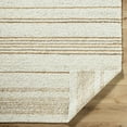 thumbnail image 3 of BoutiqueRugs Ciaran Traditional, Transitional Area Rug - Ivory, Sandstone, Taupe - 9' x 12', 3 of 5