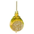 thumbnail image 1 of Christmas Ball Mirror Shaped Ball Ceiling Decoration Pendant Pendant Decorations, 1 of 3