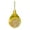 Gold 432, variant on Christmas Ball Mirror Shaped Ball Ceiling Decoration Pendant Pendant Decorations