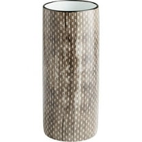 Cyan lighting - Atacama - Vase-15.5 Inches Tall and 6.5 Inches Wide