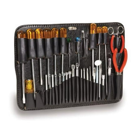 

P300 Copier Repair Tool Pallet - Top