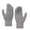 Gray, variant on Winter Gloves for Women Touch Screen Thermal Fleece Knit Warm Elastic Gloves for Cold Weather