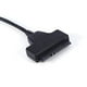 thumbnail image 1 of Cable adaptador de pines, USB 3.0 a SATA Pinto Usb optimizado para EE. UU. para la excelencia, 1 of 8