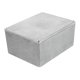 thumbnail image 1 of 1 UNID aluminio pisón caja caja de guitarra pedal de recinto reemplazo (plata), 1 of 8