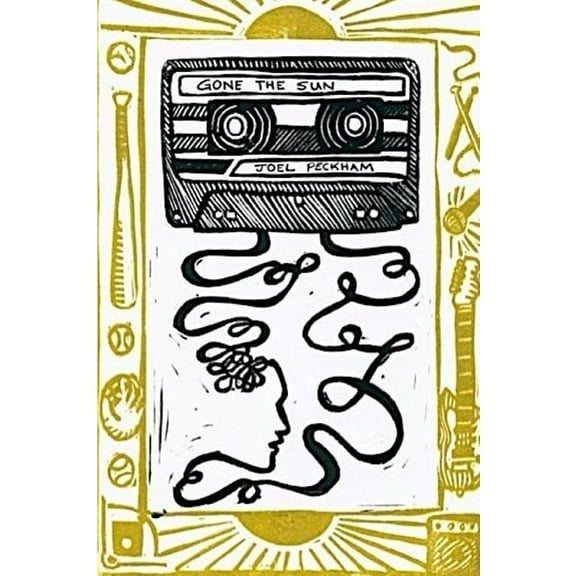 Gone the Sun, (Paperback)