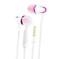 thumbnail image 1 of Auriculares Intrauditivos con Cable de 3,5 mm shamjiam para Entrenamiento Ejercicio Gimnasio, 1 of 9