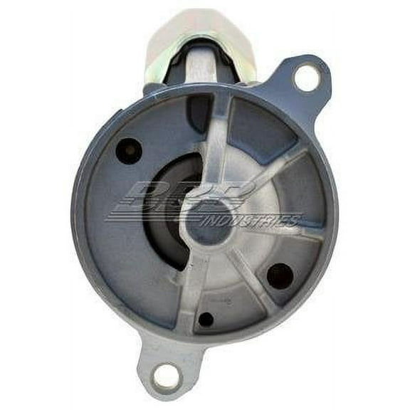 starter motor bbb industries n3185