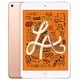 thumbnail image 1 of iPad Apple Mini 7.9'' 64GB Wifi 802.11ac 10hrs -Dorado, 1 of 4