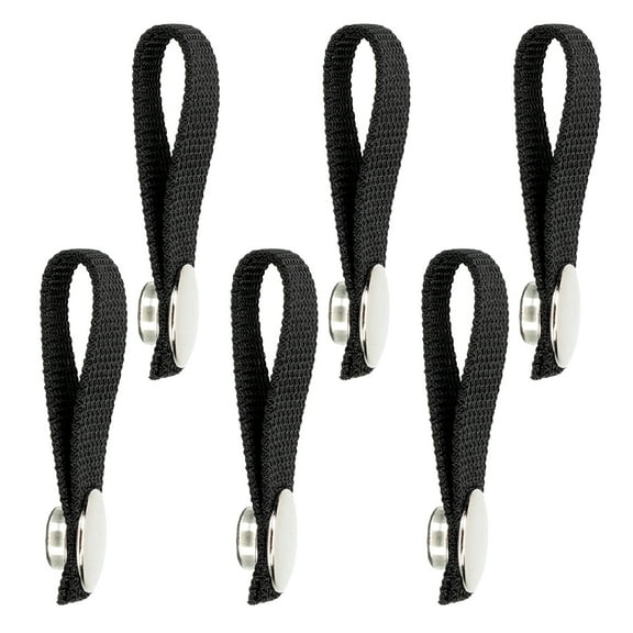 FRCOLOR  3 Pairs Hockey Sports Chin Straps Helmet Accessories