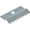 thumbnail image 3 of OOK Flush-Mount Canvas Hanger, Steel, Silver Finish, 1.5", 2 Sets, 3 of 6