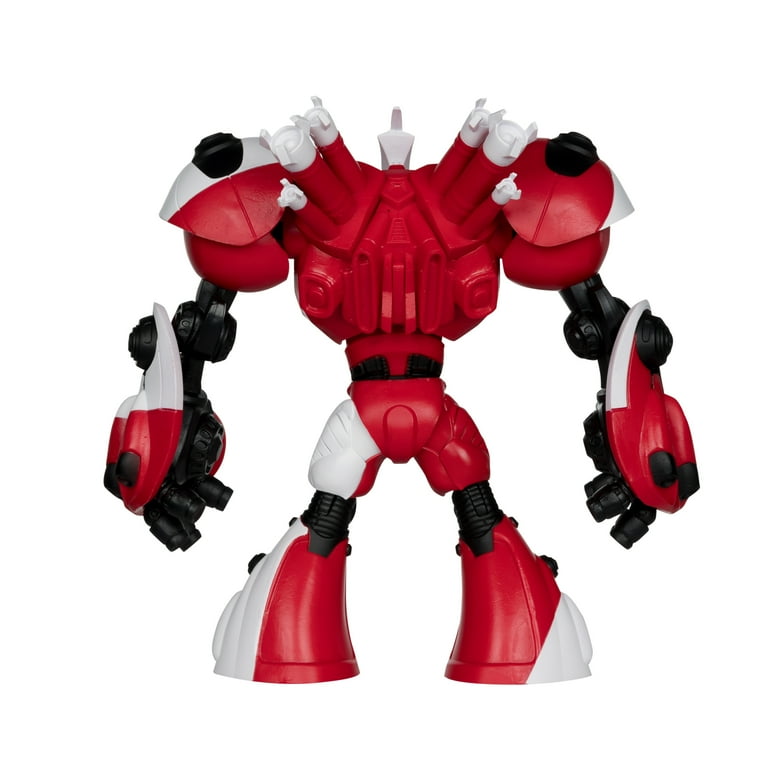 SPAWN GIANT ROBOT フィギュア Spawn Interlink 6 Giant Robot Complete | eBay