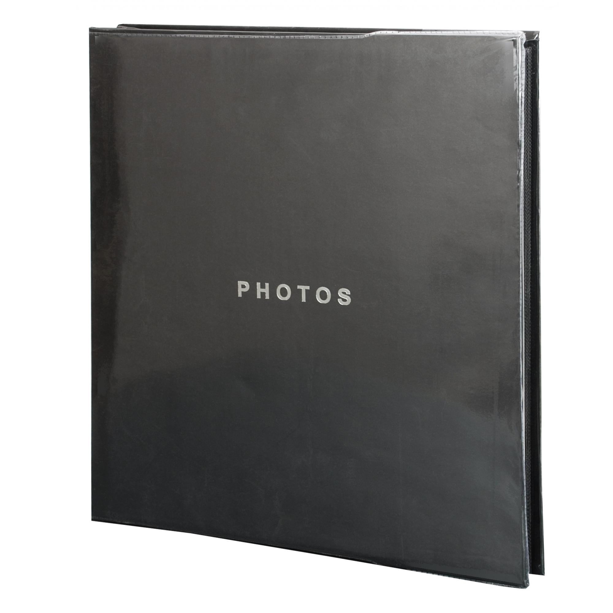 Rachel Ellen Spiral Bound Scrapbook Girl and Balloons Photo Album Memories