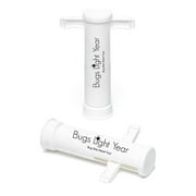 Bug Bite Venom Suction Tool, 2-Pack