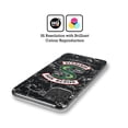 thumbnail image 2 of Head Case Designs Officially Licensed Riverdale South Side Serpents Black And White Marble Logo Soft Gel Case Compatible with Apple iPhone 15 Pro Max, 2 of 7