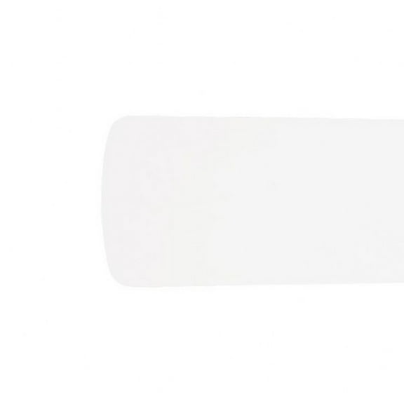 Quorum International 4250606321 Set Of 5 Reversible Blades For 42" Fans - White