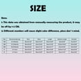 thumbnail image 3 of Caqnni Toddler Girls Summer 2Pcs Outfits Set, Cute Flower Short Sleeve T-Shirt and Pants (Gift Ready) Summer 2Pcs Gift Outfits Set 2Pcs Summer Playwear Beach Outfits 3-4 Years,Red, 3 of 9