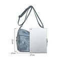 thumbnail image 4 of PEIBang Crossbody Bag,Shoulder Purse with Adjustable Shoulder Strap for Women, 4 of 4