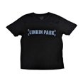 thumbnail image 1 of Linkin Park  Adult Meteora Portraits Back Print T-Shirt, 1 of 2