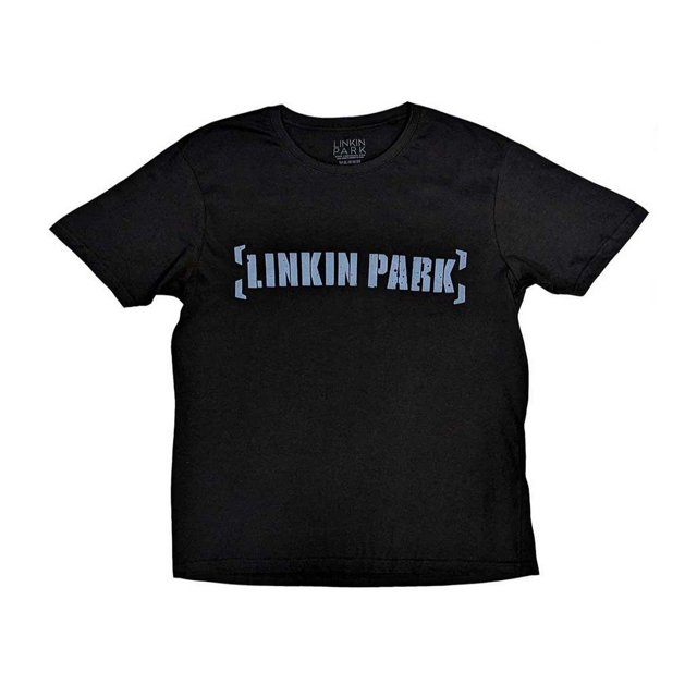 Linkin Park Adult Meteora Portraits Back Print T-Shirt