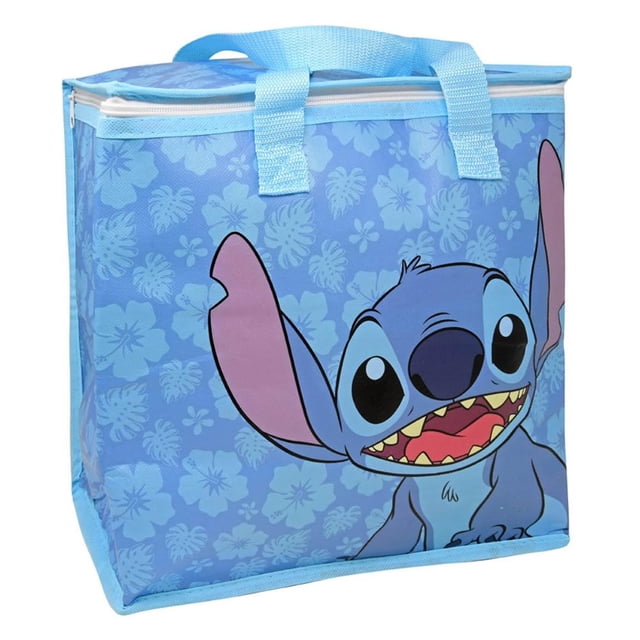 Bolsa aislante reutilizable Disney Stitch - Disney Stitch
