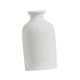 thumbnail image 1 of Florero de cerámica Maceta Maceta Caja de almacenamiento de escritorio Decoraciones Arreglos florales Florero de brotes Maceta para mesa de cena de Estilo C perfecl florero, 1 of 8