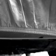 thumbnail image 5 of FH Group C502-S Universal Fit Small Non-Woven Resistant Automotive Car Cover, Fits Cars up to 160 Inches, 5 of 5