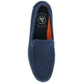 thumbnail image 4 of Thomas & Vine Mens Newman Moc Toe Slip-on Driving Loafer, 4 of 9