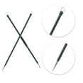 thumbnail image 3 of Unique Bargains 1 Set Professional Pimple Remover Tool Kit Green, 3 of 7