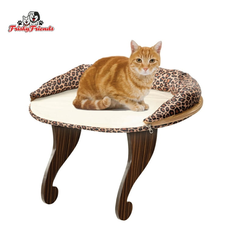 Cat sales bed perch