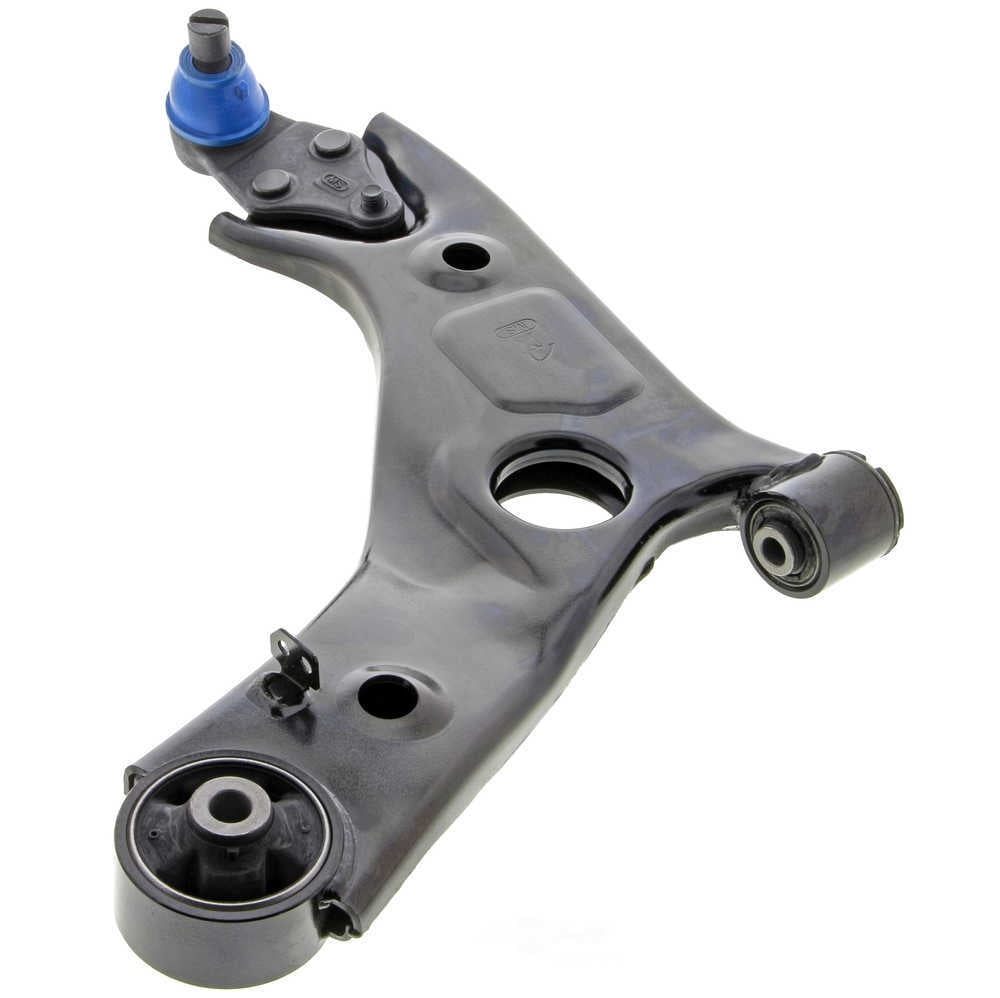 Mevotech CMS901278 Suspension Control Arm and Ball Joint Assembly