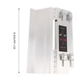 thumbnail image 3 of Fdit 45° Multifunction Ceramic Tile Chamfering Device Stone Cutting Exposed Outside Corner   ,Tile Chamfering, 45° Tile Chamfering, 3 of 9