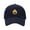 Navy, variant on Baseball Cap Embroidered Hat for Staff Sergeant SSgt Rank Men's Adjustable Cotton Unisex Embroidery Baseball Caps