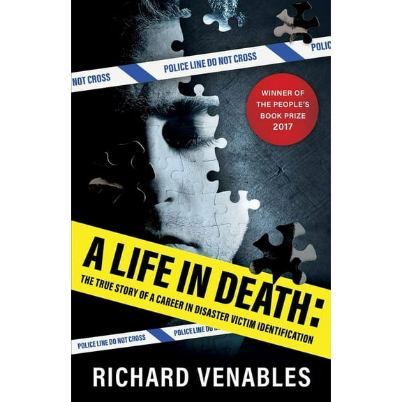 A Life in Death (Paperback)