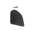 thumbnail image 4 of Cubierta protectora del altavoz inferior de la motocicleta para Goldwing Gold Wing Gl1800 2001-2005 izquierda, 4 of 5