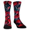 thumbnail image 3 of Unisex Rock Em Socks Houston Texans Halloween Crew Socks 2-Pack Set, 3 of 3