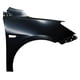 thumbnail image 1 of Salpicadera AVEO 2018 CHEVROLET Derecha/Pasajero Generica Nuevo, 1 of 4