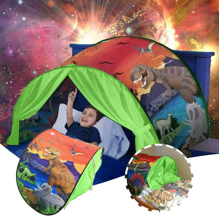 Deluxe dream tent hot sale