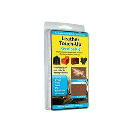 Leather Touch Up Kit
