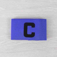 thumbnail image 5 of Brazalete de capitán Balones de rugby Balones Balones Fútbol Bandas Insignia Baloncesto Brazaletes elásticos Brazalete de equipo Capitanes deportivos, 5 of 5
