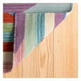 thumbnail image 2 of Dash & Albert Hotline Handwoven Wool Rug, 9' x 12', Multi, 2 of 6