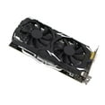 thumbnail image 3 of Tarjeta gráfica RX 580 8 GB GDDR5 256 bits Soporte 8K 16 PCI Express 3.0 2 ventiladores de refrigeración Tarjeta gráfica para juegos, 3 of 14
