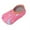 Pink, variant on Fimkaul Baby Sneakers Cartoon Swim Water Non-Slip Girls Boys Barefoot Shoes