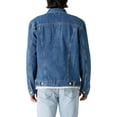thumbnail image 3 of Levi Strauss Signature Men's Original Trucker Jacket, 3 of 6
