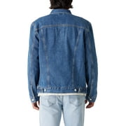 Levi Strauss Signature Mens Original Trucker Jacket