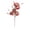 🔥 Red_Hot#297, variant on Artificial Azalea Floral Arrangement for Wedding Centerpieces and Living Room Decor, Faux Bouquet for Holiday or Everyday Tabletop Displays, Lasting Decorative Flowers for Vases and Home Styling