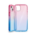 thumbnail image 2 of For iPhone 14 Max Case - Shockproof - Shell Ultra-Thin Two-Tone Gradient Protective Sleeve Soft Silicone Shell, 2 of 10